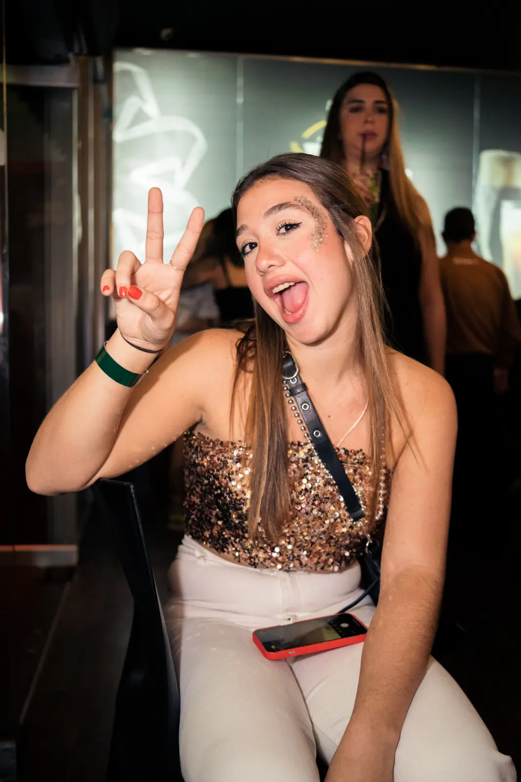 Yo Perreo Sola — Foto 6